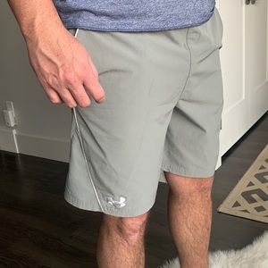 UNDER ARMOUR Mens Shorts